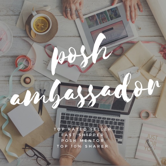 welcome to my closet! - Picture 2 of 2